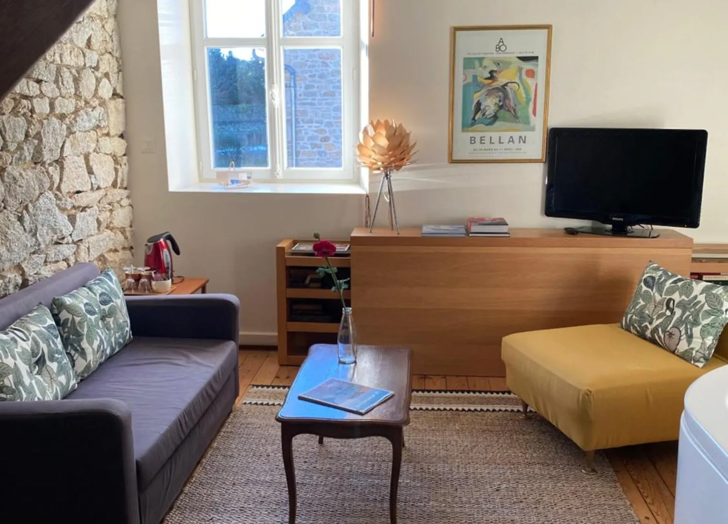 Villa Tourelle Dinan 0*,