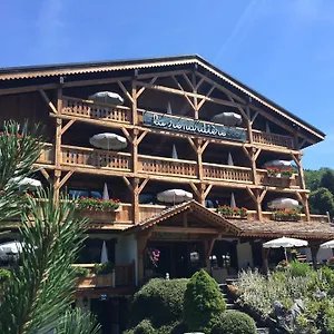 *** Aparthotel Hoteliere La Renardiere France
