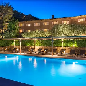 **** Hotel La Bastide Du Calalou; Bw Signature Collection France