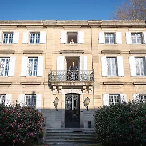 Les Jardins De Couette-café Mazamet