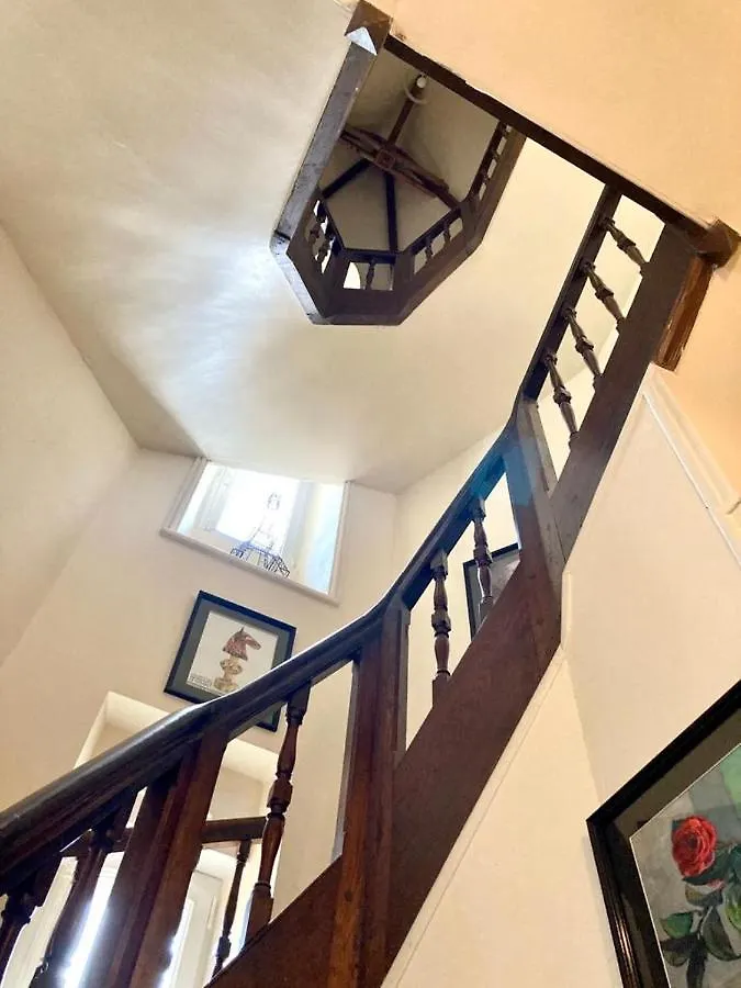 Villa Tourelle Dinan