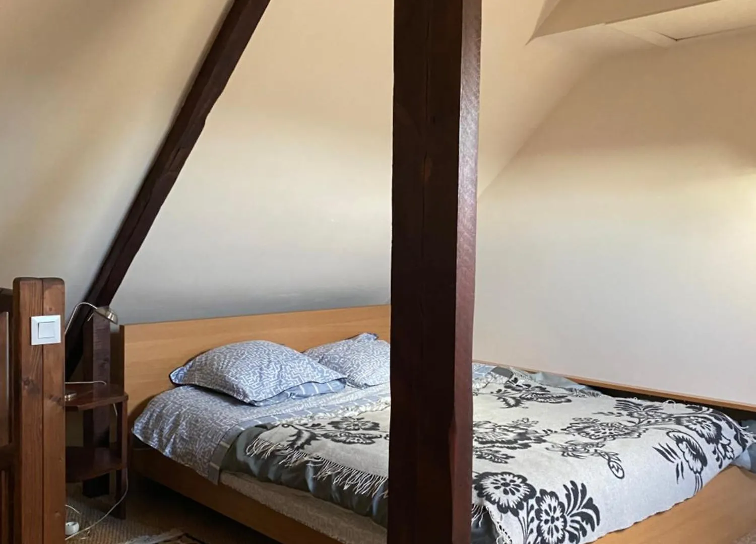 Villa Tourelle Dinan